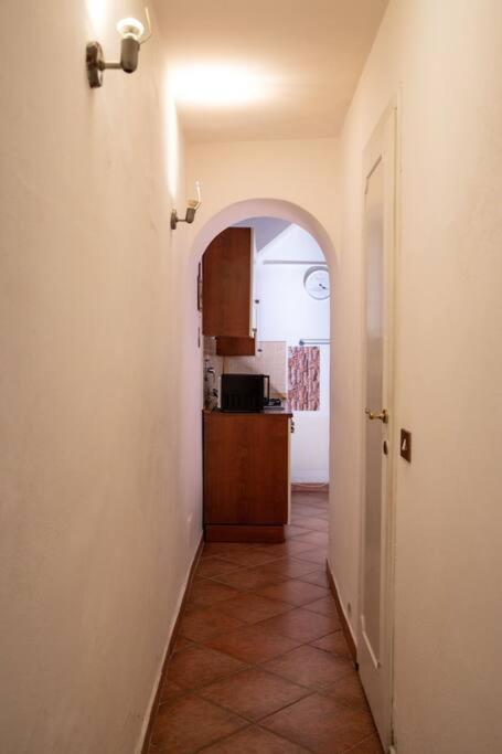 Il Cuore Di Firenze + Corte Privata+ Wifi+Ac Exterior foto