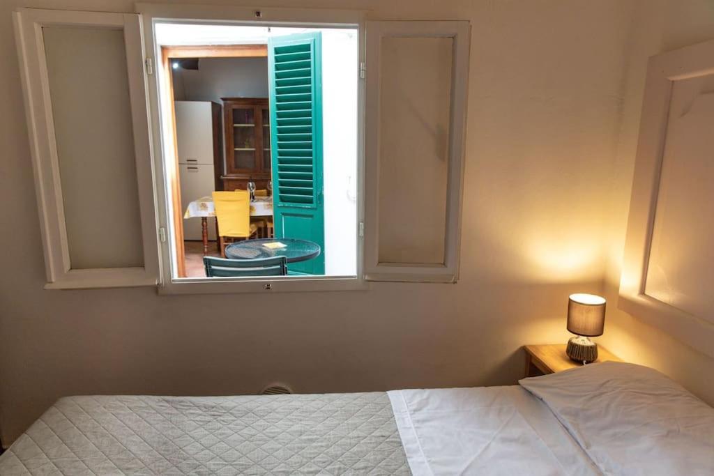 Il Cuore Di Firenze + Corte Privata+ Wifi+Ac Exterior foto