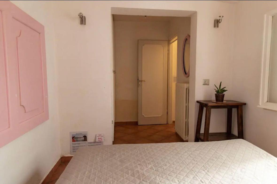 Il Cuore Di Firenze + Corte Privata+ Wifi+Ac Exterior foto